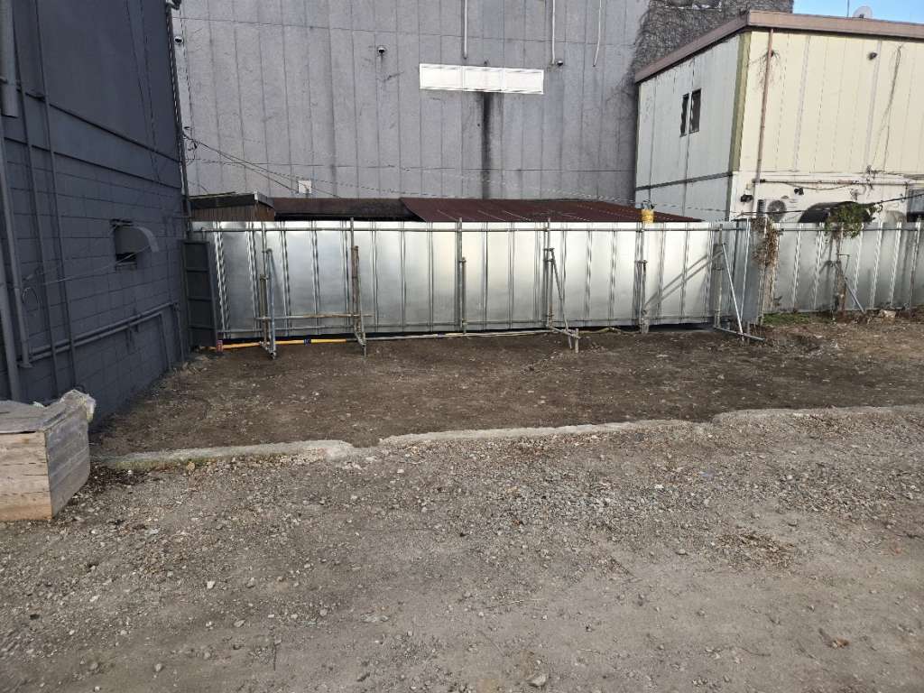 高崎市 Y様 空き家解体工事|施工後